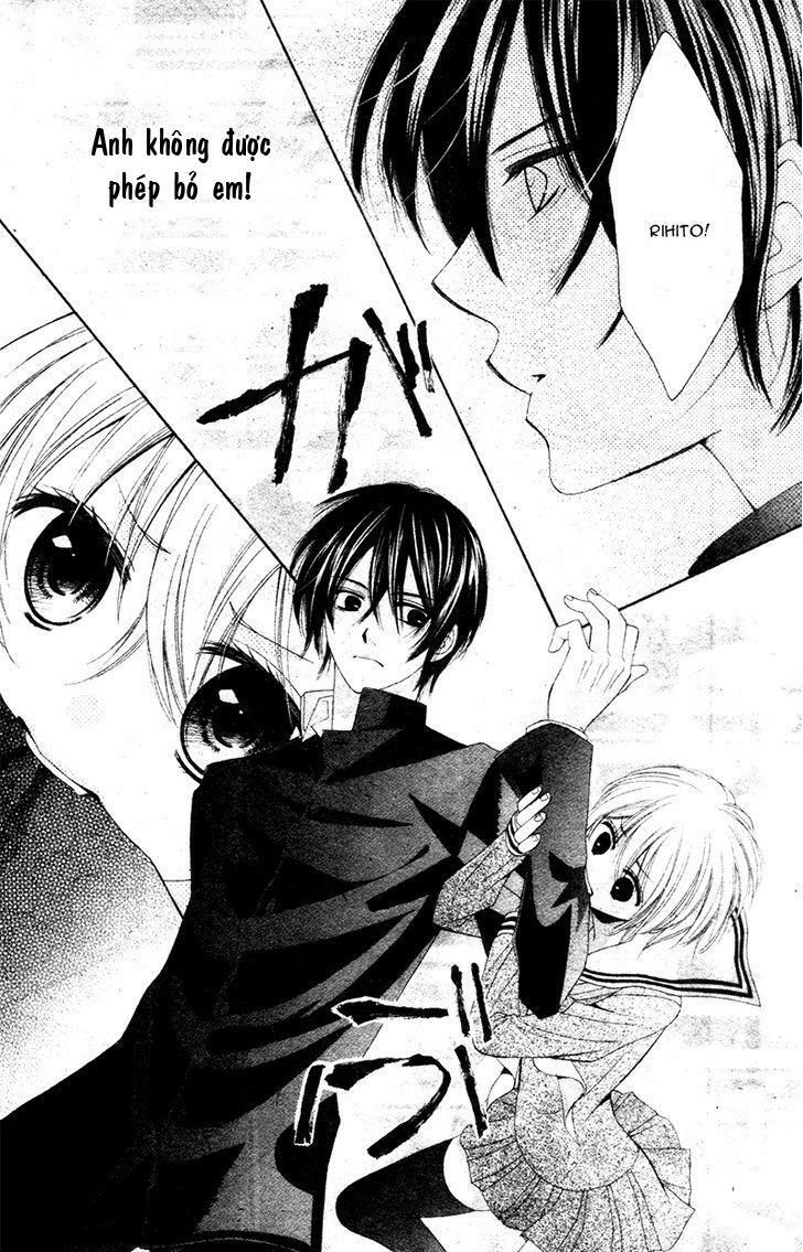 animal panic! chapter 1 28