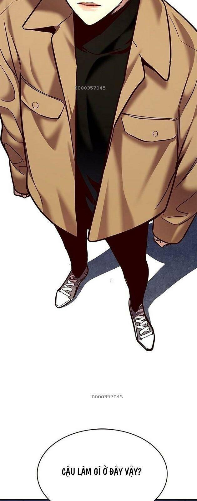 biến thân thành mèo chapter 225 3