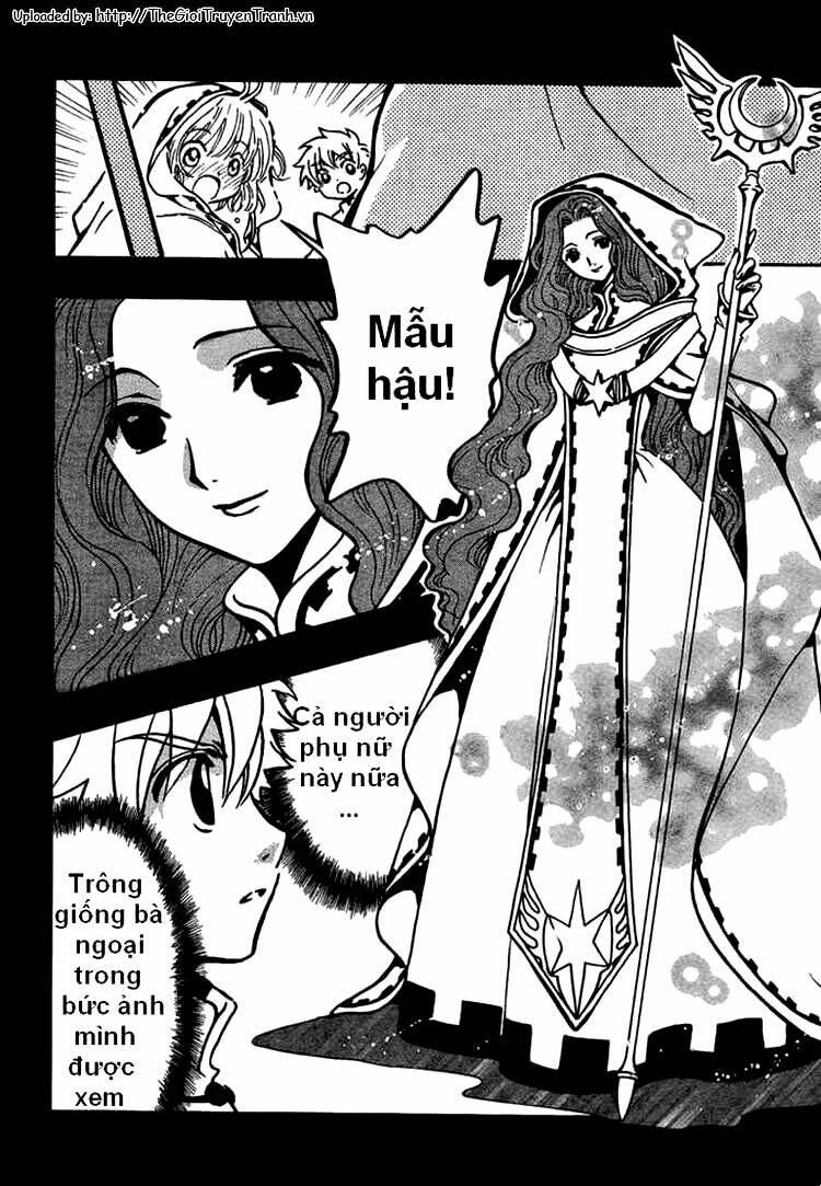 huyền thoại đôi cánh chapter 190 12