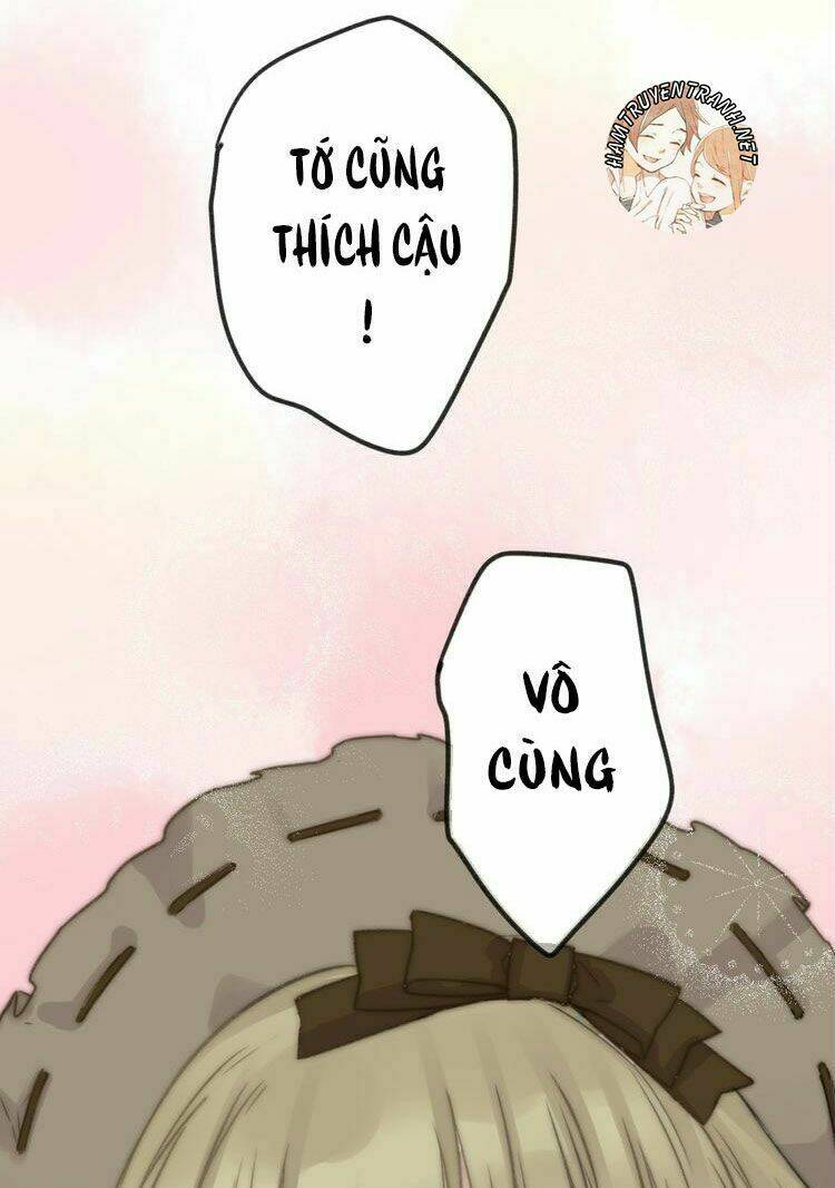 viện bảo tàng tâm nguyện chapter 9.1 17