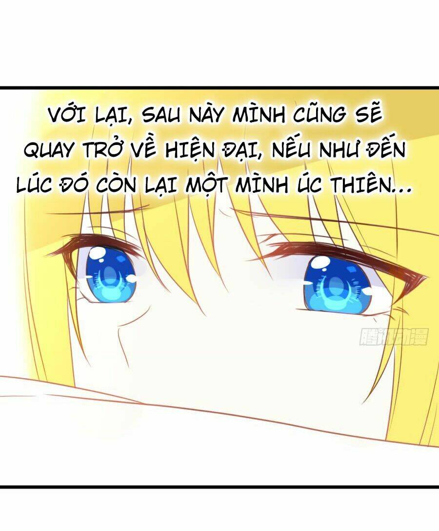 hôm nay ta cũng muốn trêu chọc nàng chapter 43 14