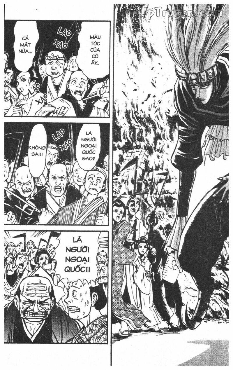 karakuri circus - gánh xiếc quái dị chapter 24 50