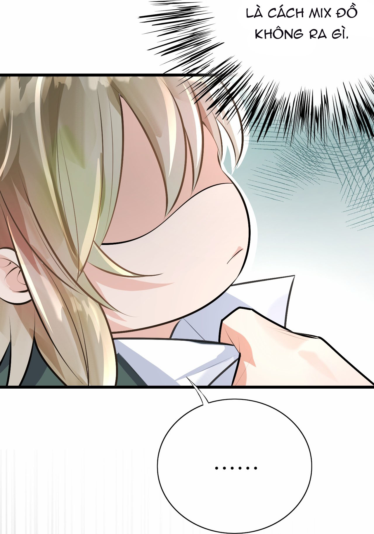 tức thời phạm quy [ tức thì vi quy ] chapter 3 11