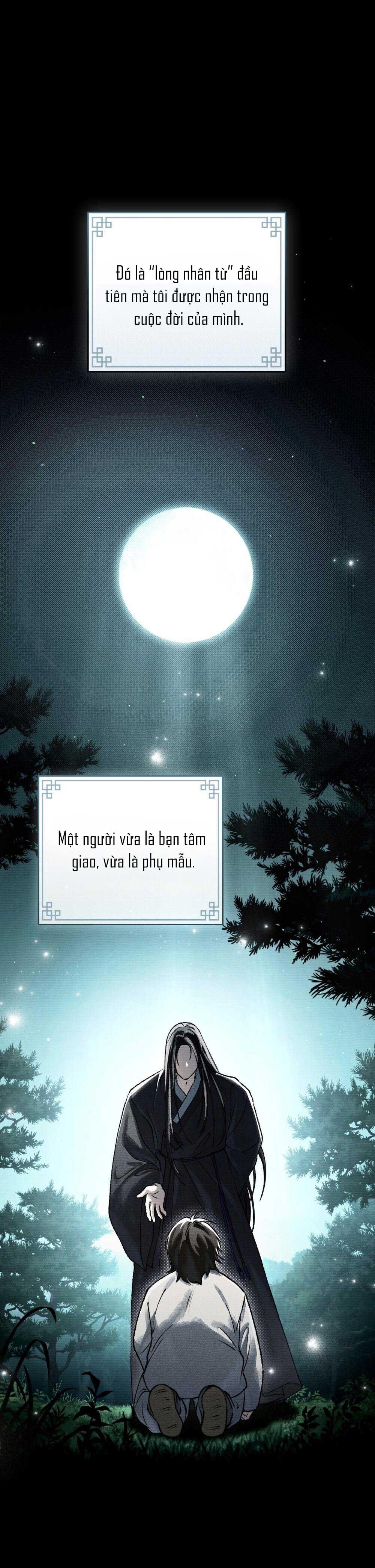 (cbunu) lửa hồn chapter 20 1