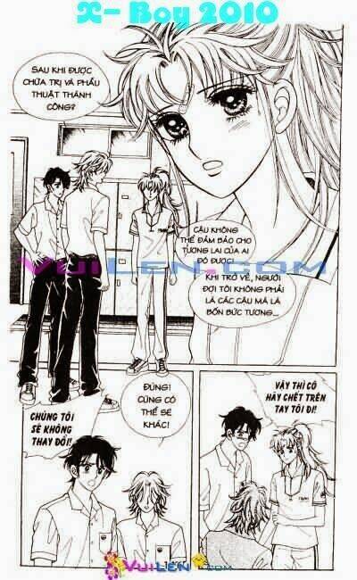 cô giáo tuổi 18 chapter 12 116