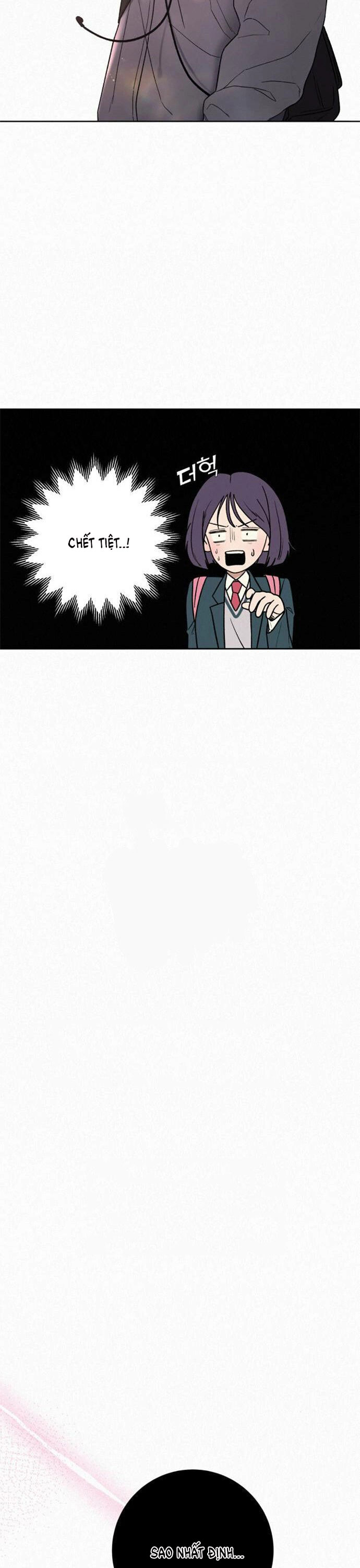 kế hoạch tình yêu trong sáng chapter 8.2 19