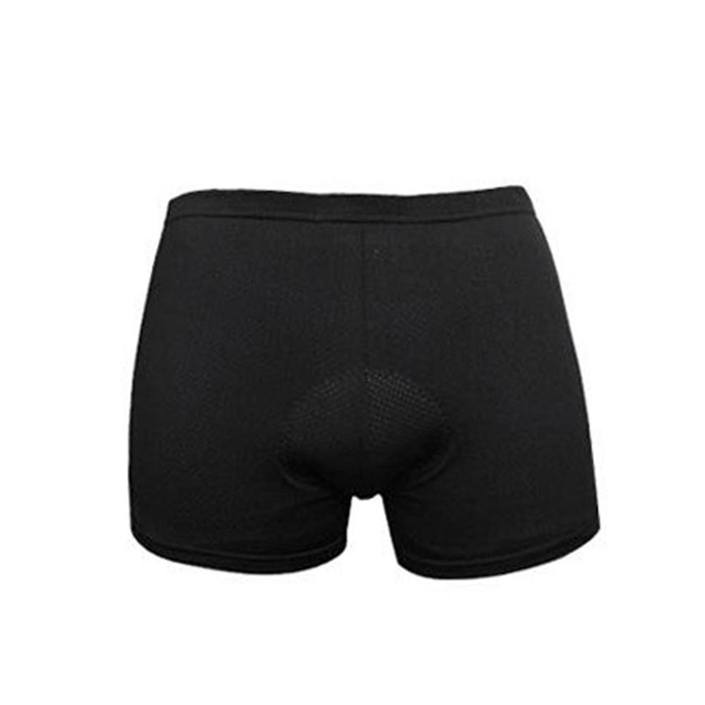 Quần Short Có Đệm Gel 3d Thoáng Khí Nhanh Khô Cho Nam Nữ Chạy Xe Đạp