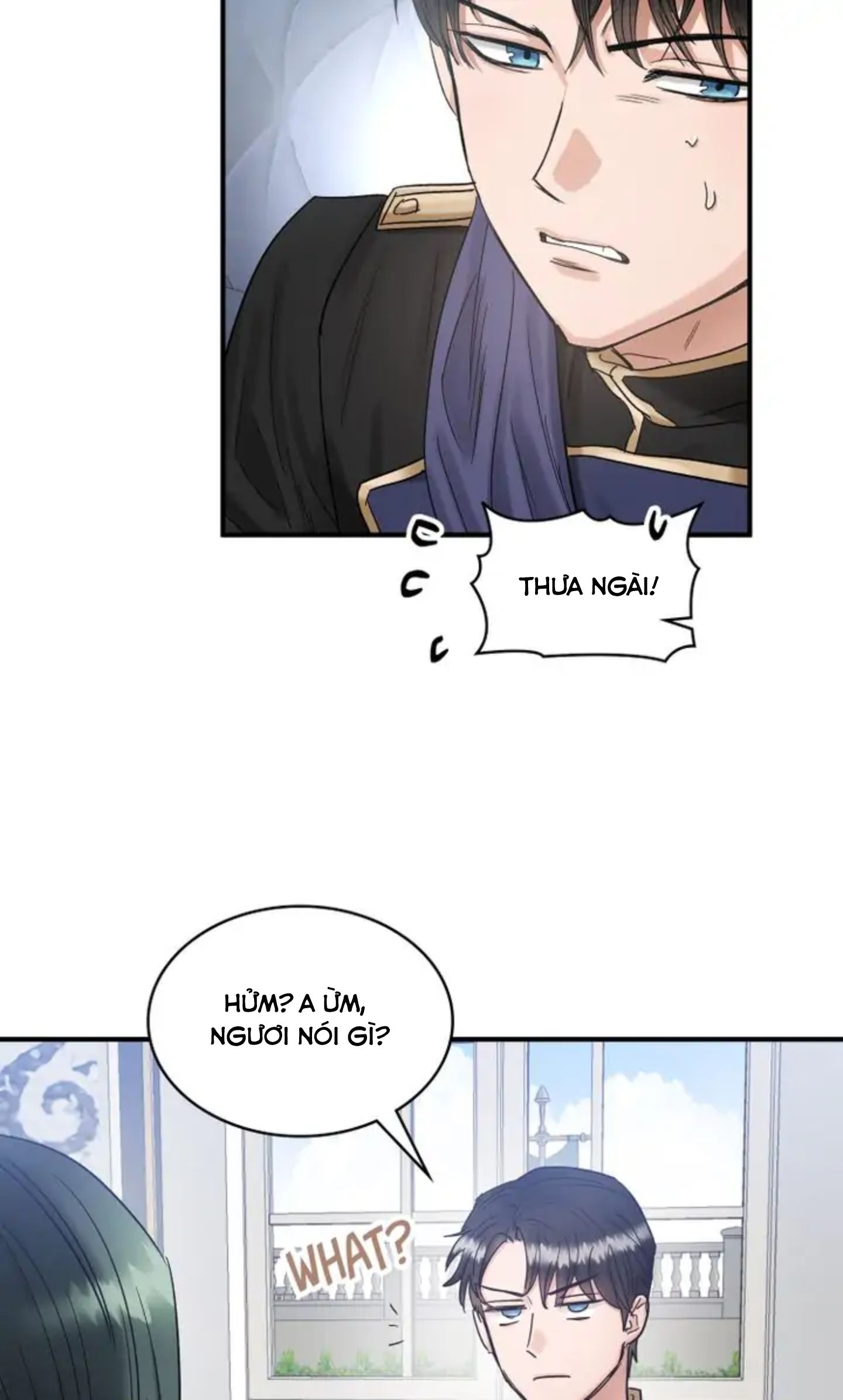 hai người thừa kế chapter 16 43