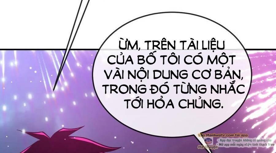nhìn thấy thanh máu, ta xử tội thần linh chapter 97 44