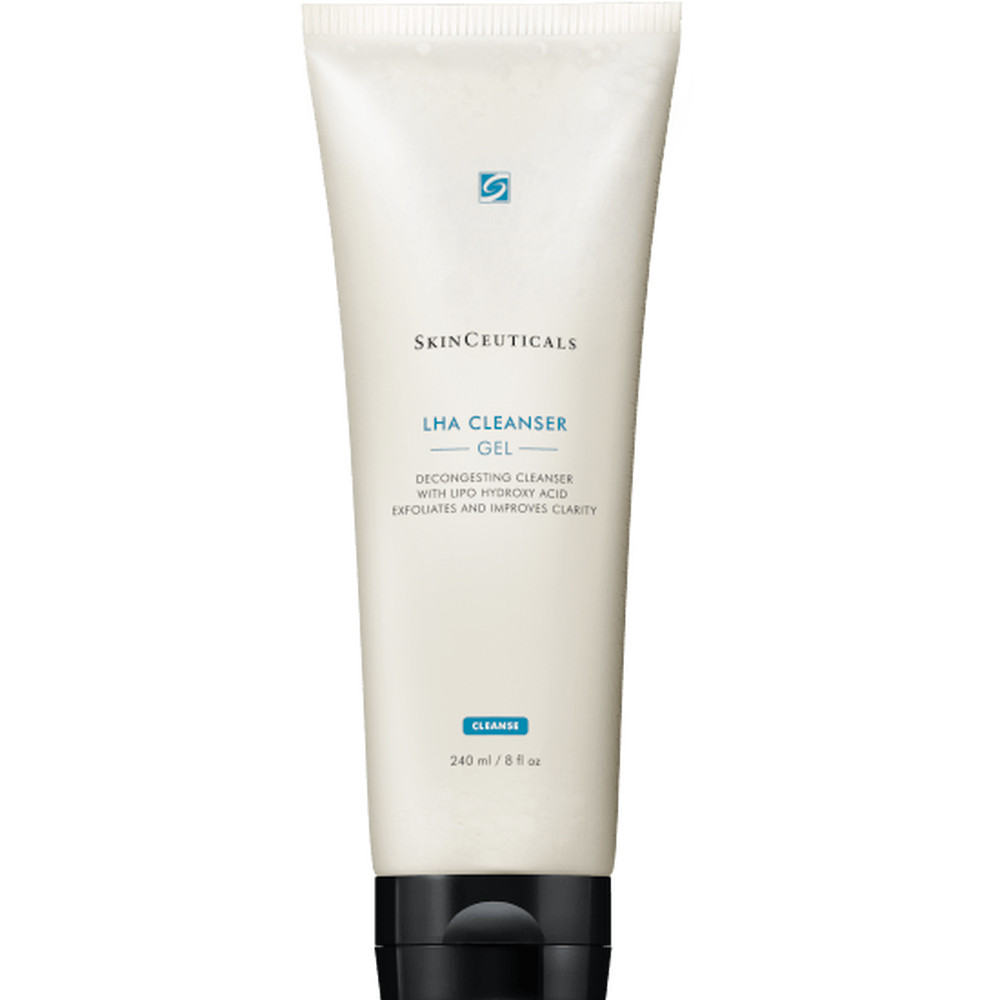 Gel Rửa Mặt - Skin Ceuticals Blemish + Age Cleansing