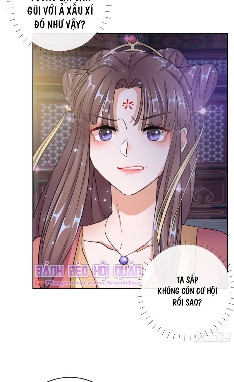 công lược trưởng thành của vương phi chapter 15 38