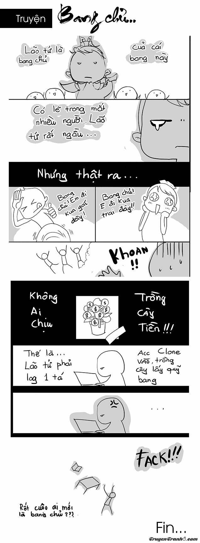 ngự long tại thiên chapter 6 1