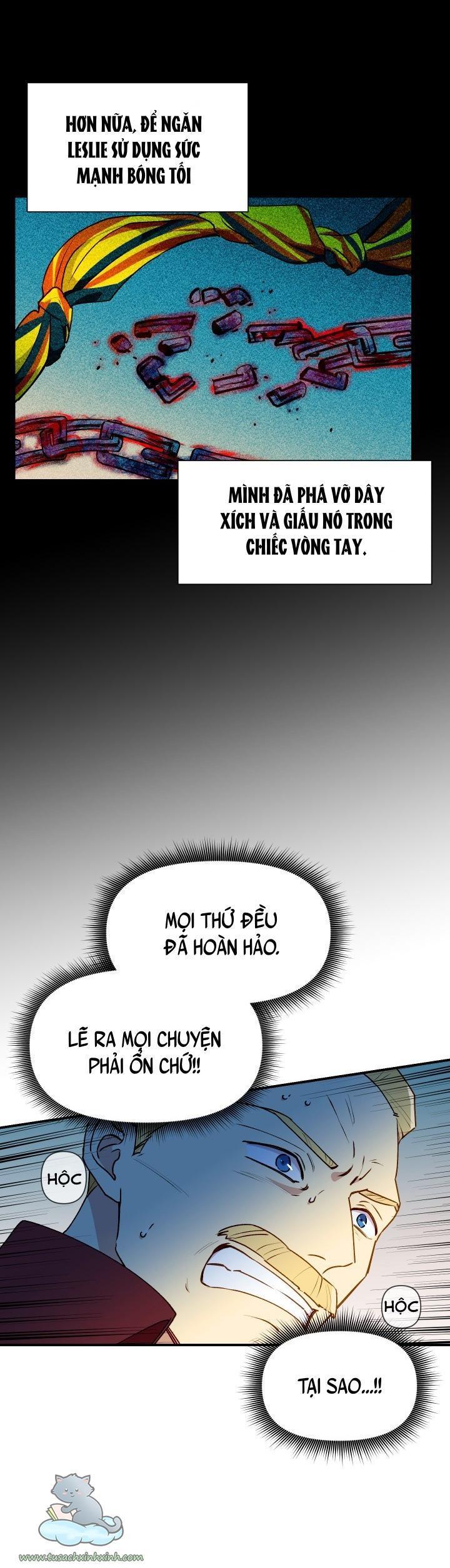 công nương khế ước của gia tộc công tước quái vật chapter 58 23