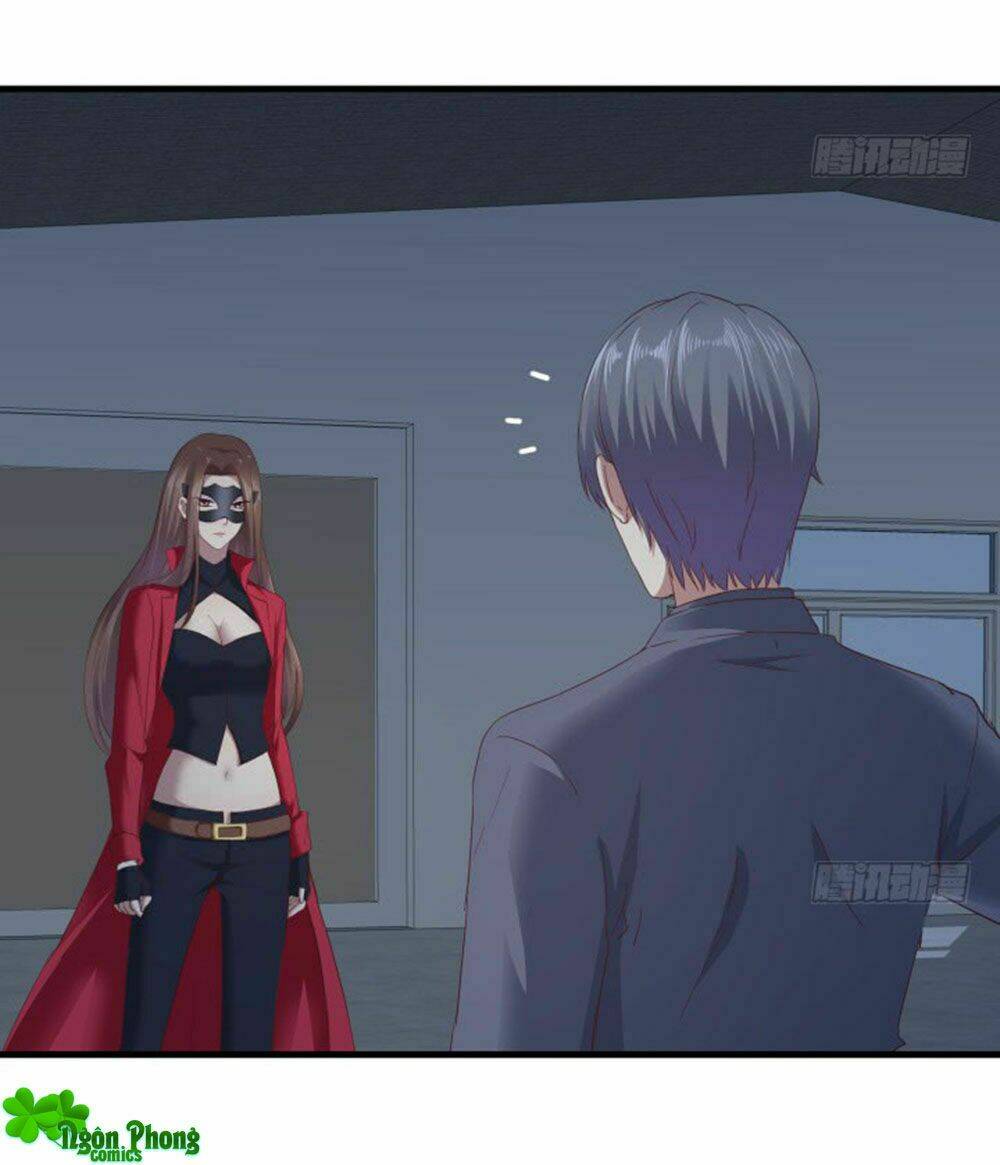 khi trò chơi ác ma bắt đầu chapter 90 19