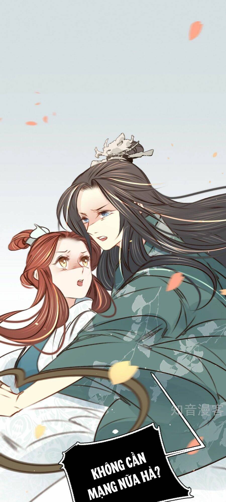 phượng hoàn triều: vương gia yêu nghiệt xin tránh đường chapter 33 1