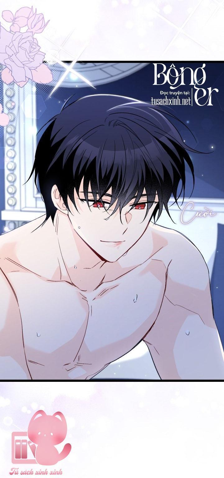 quan hệ cộng sinh giữa báo đen và thỏ trắng chapter 93 30