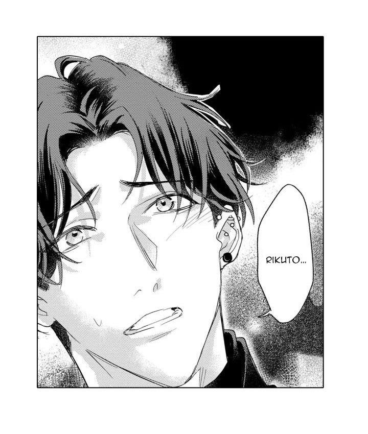 hiyoko-chan to harinezumi-kun chapter 11 7