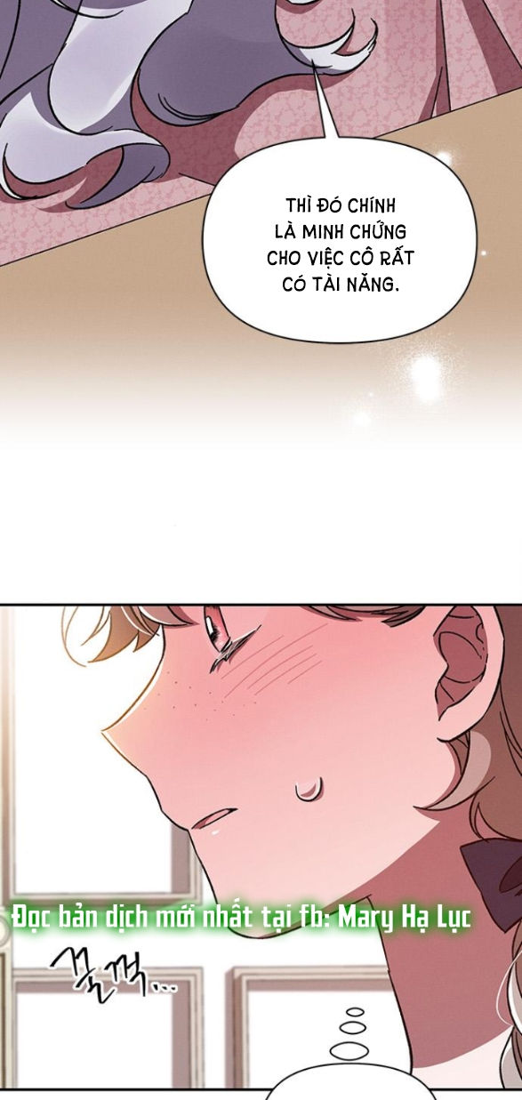ôi kẻ thù không đội trời chung thân ái của tôi chapter 35.2 26