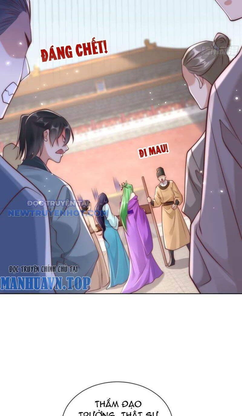 ta thực sự không muốn làm thần tiên chapter 51 11