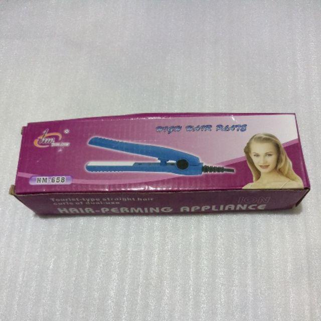KẸP DUỖI TÓC "EM ĐẸP ANH THƯƠNG"