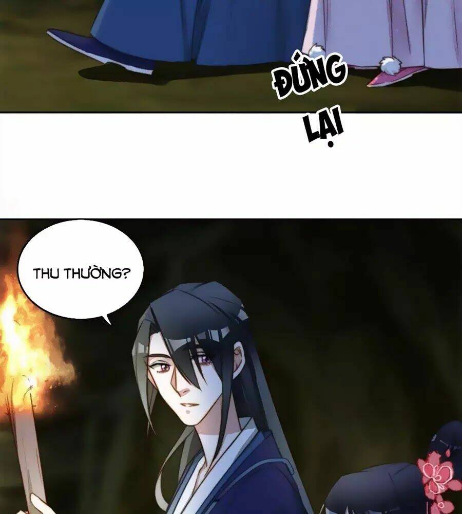 thần nữ thái năng liêu chapter 32 15