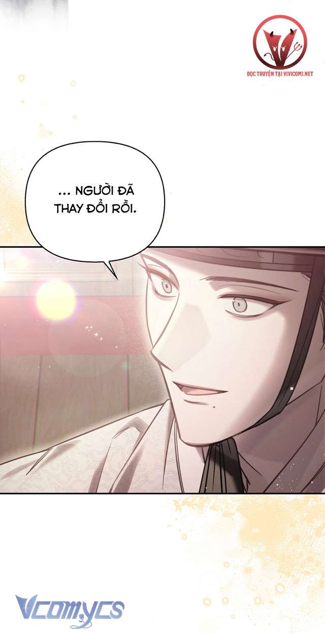 [18+] tiết học bí mật của trung điện chapter 44 41