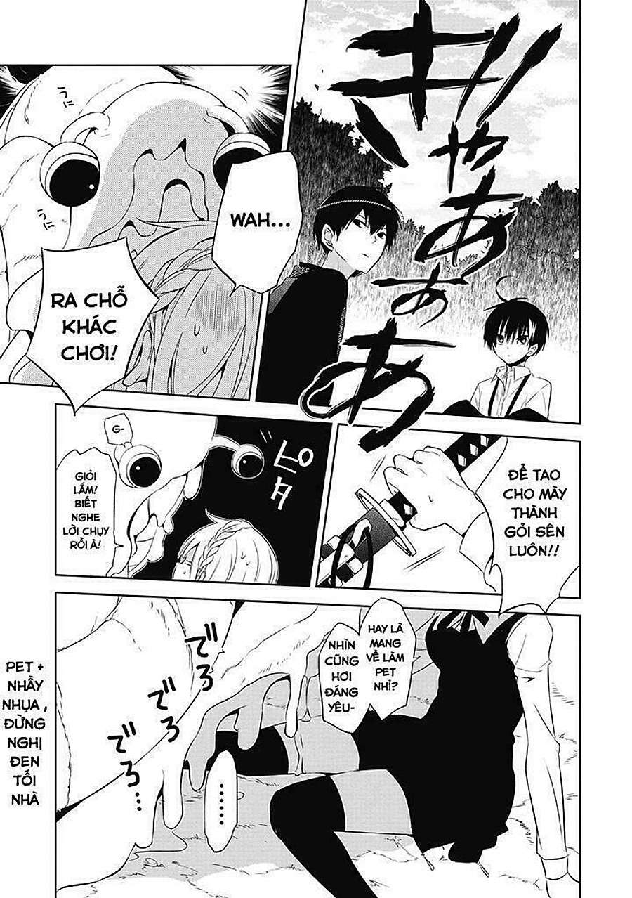 trò chơi tử thần chapter 1 42