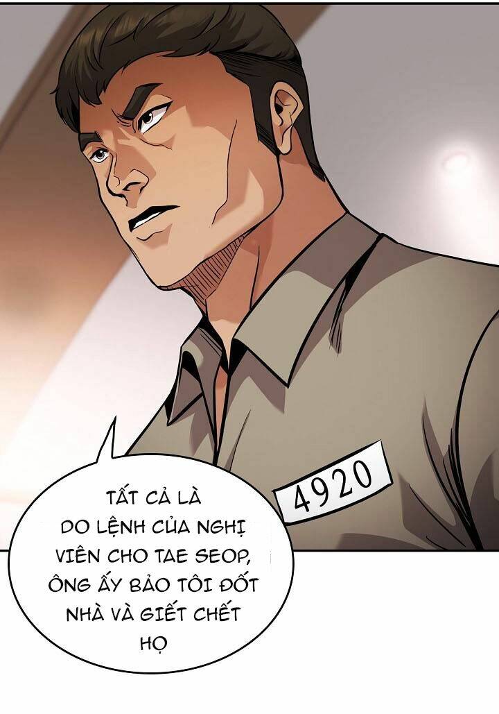 điều tra viên chuyển sinh chapter 140 96