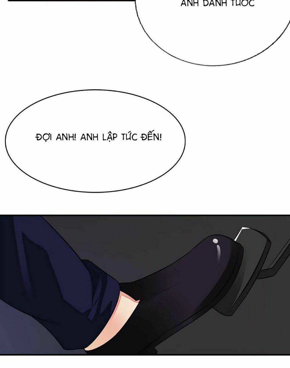 em vẫn còn nhỏ chapter 22 22