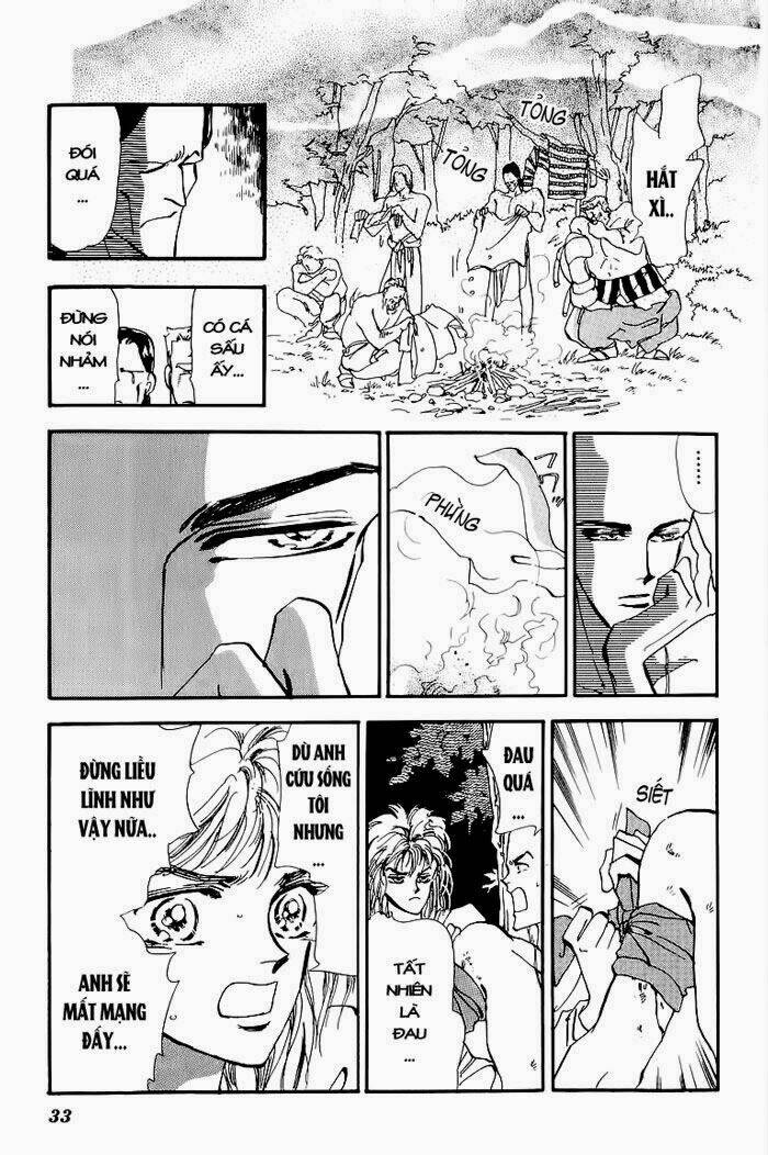 đứa con số phận chapter 17 32