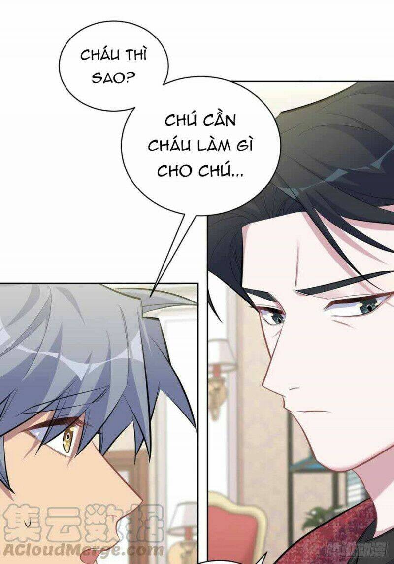 nhạc phụ đại nhân là lão bà chapter 94 42