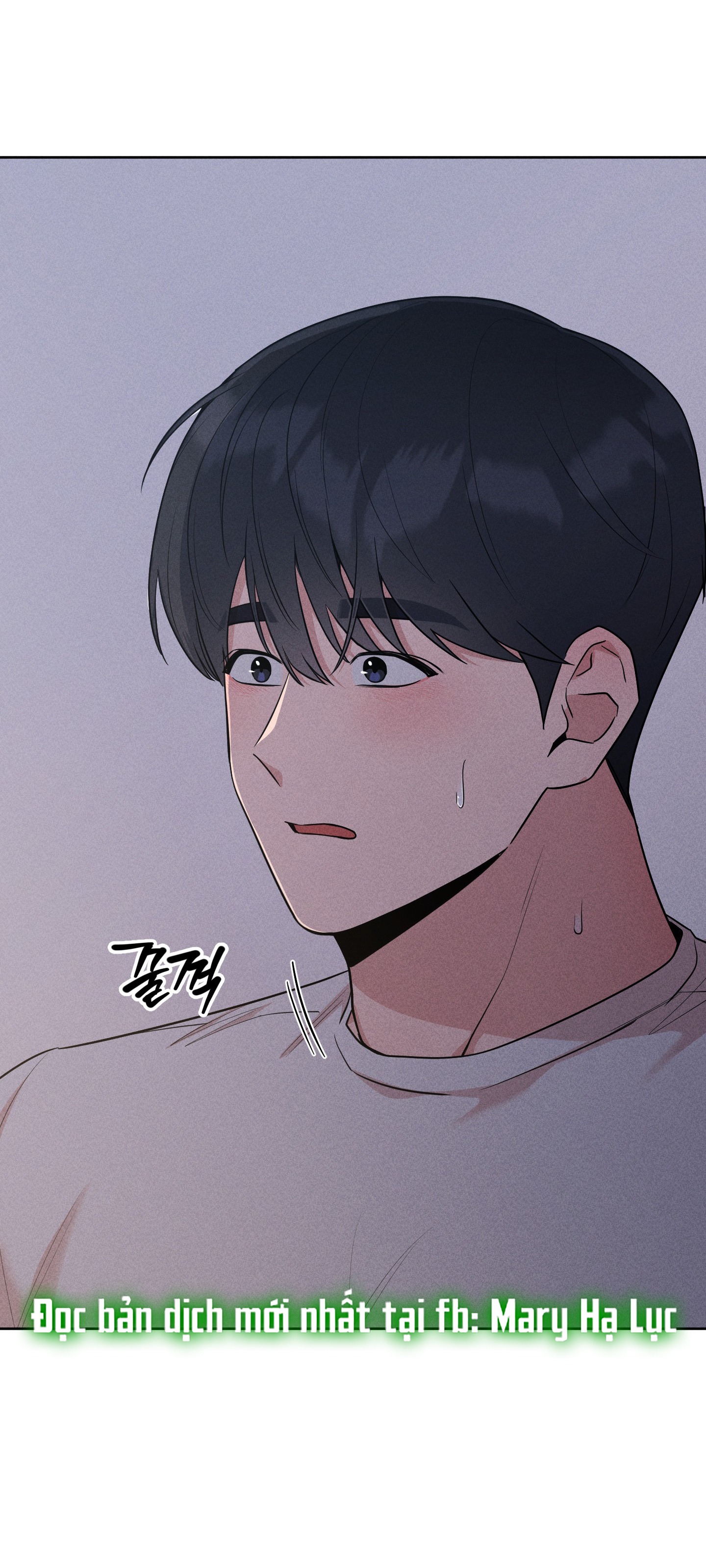 [18+] thành người yêu kém tuổi từ hôm nay chapter 17.2 35