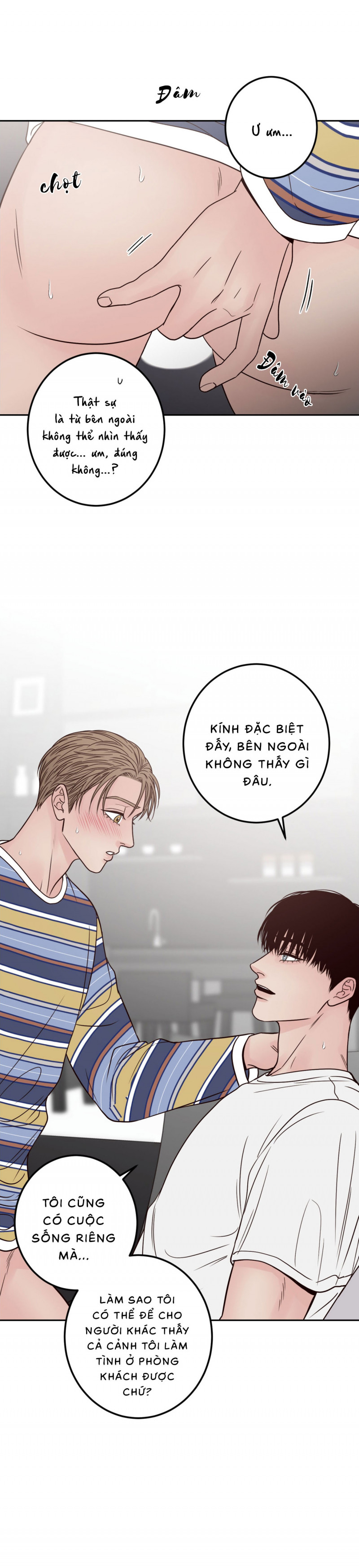 bad position chapter 21 8