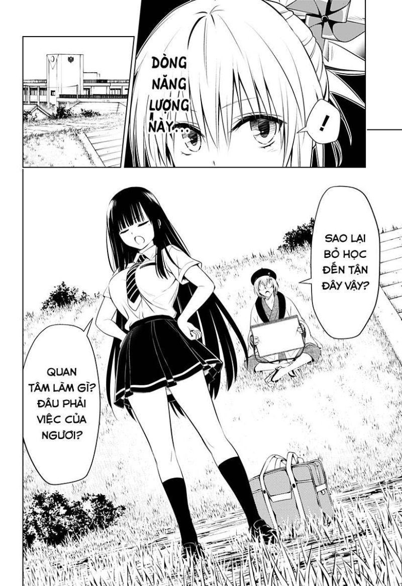 diệt quỷ nhẫn giả chapter 103 8