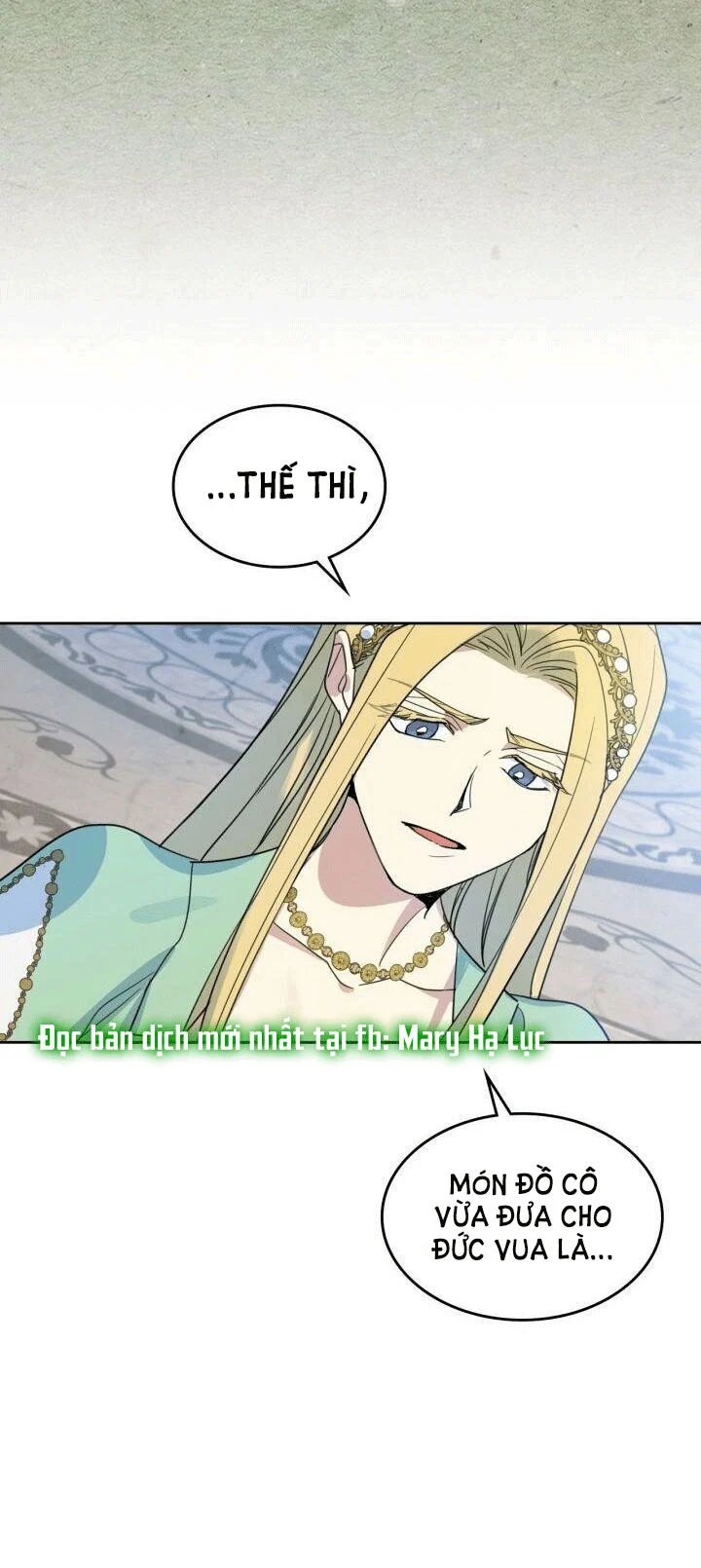 [18+] người đẹp và quái vật chapter 76.2 15