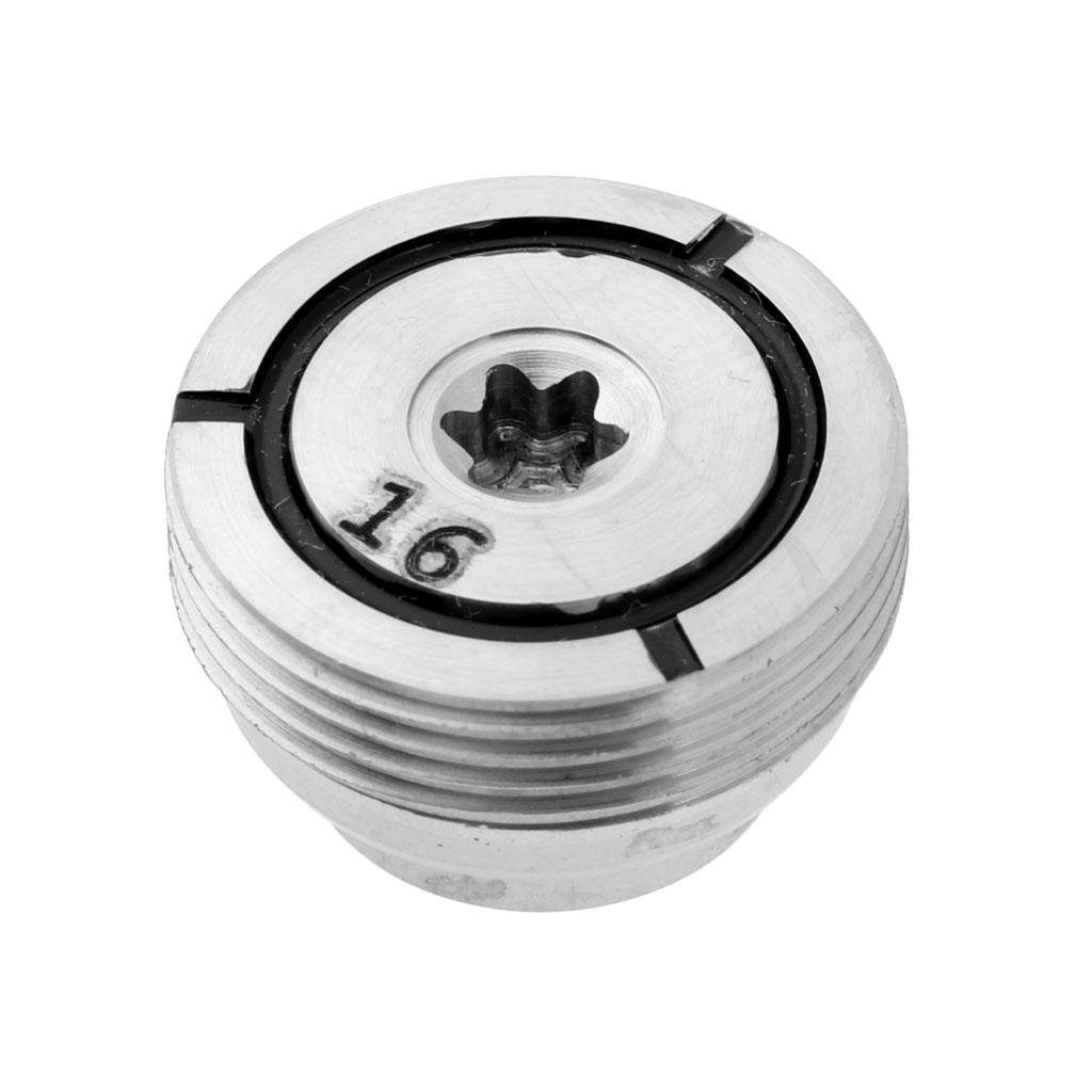 Golf Club Weights Screw, Golf Driver Head Weight Replacement, Golf Club Head Screw Parts-Durable and Anti-rust