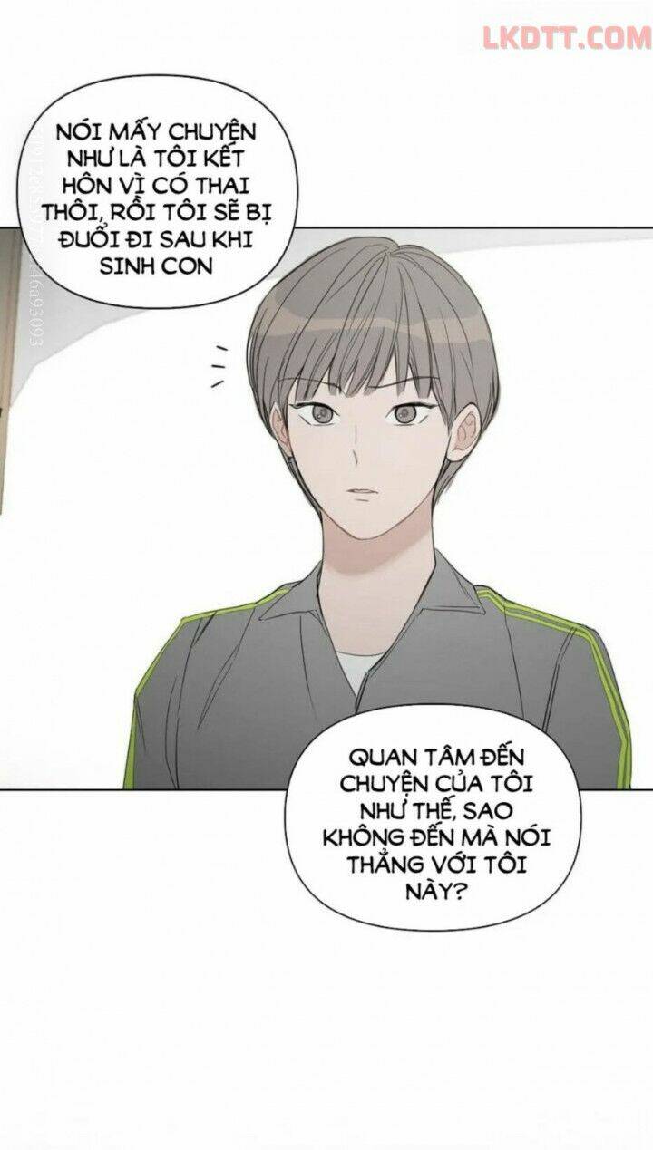 Baby Đến Rồi! Chapter 46 - Trang 61