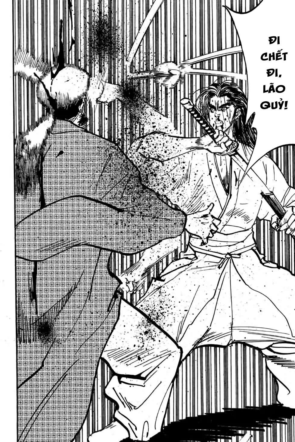 hiệp vương liêu thiêm đinh chapter 39 20