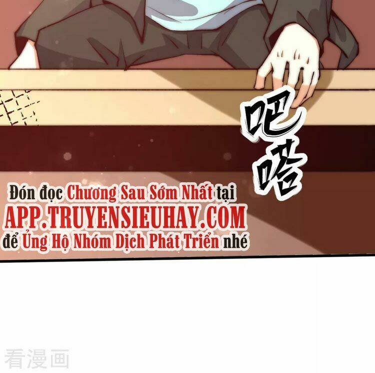 đô thị đỉnh phong cao thủ chapter 251 34