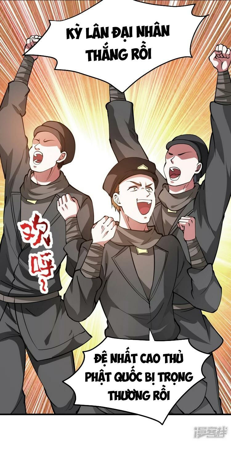 tối cường thần y tại đô thị chapter 186 28