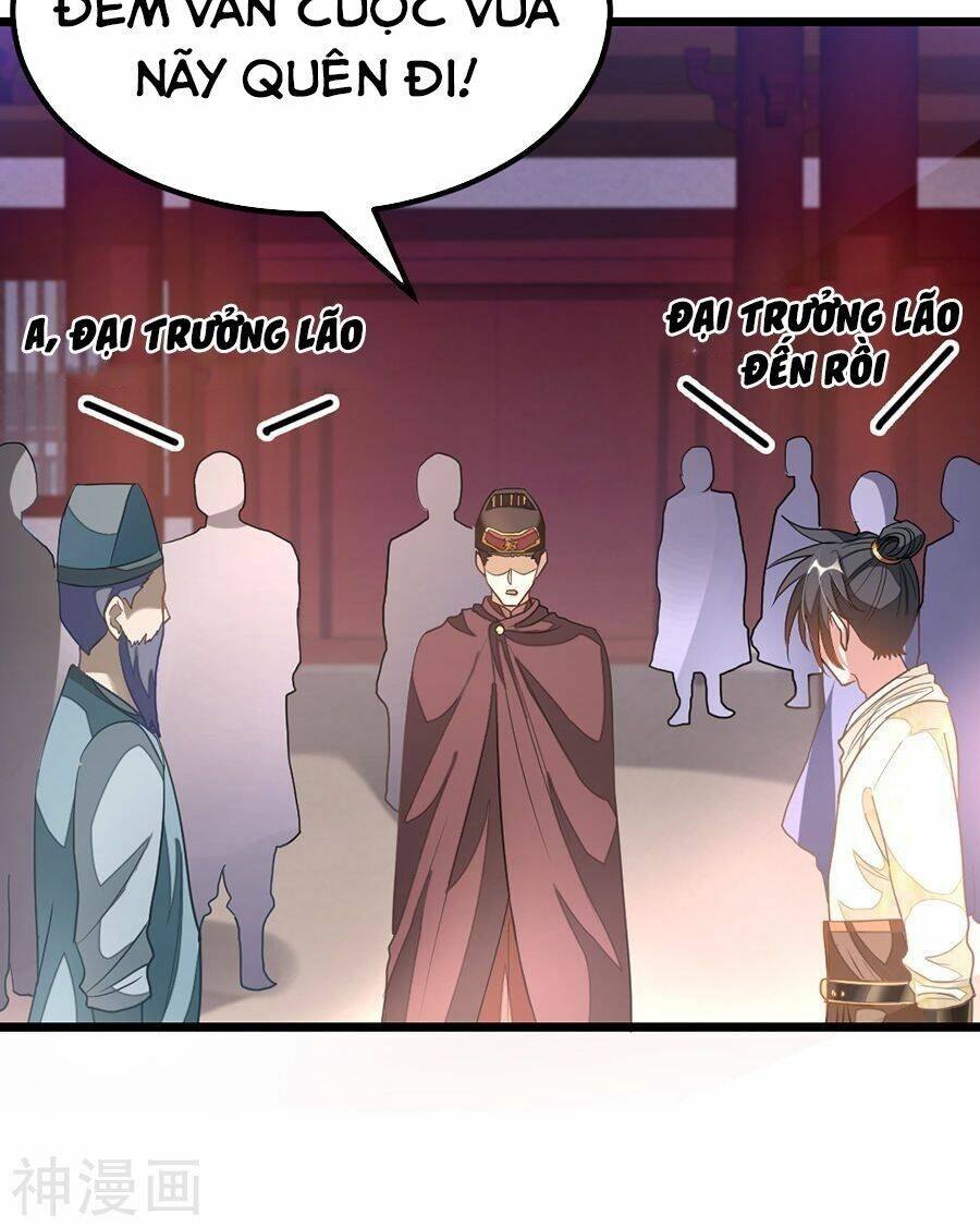 cửu dương thần vương chapter 145 19
