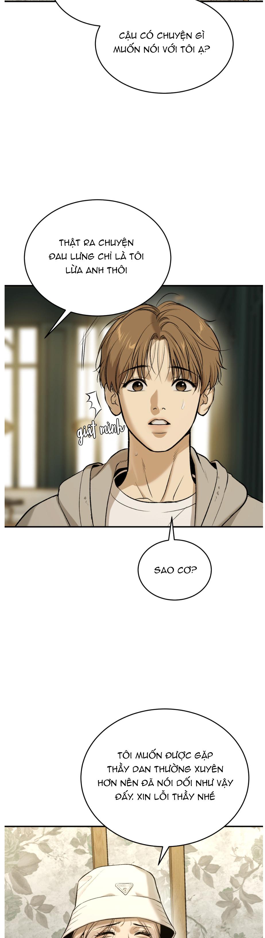 điềm rủi chapter 35 13