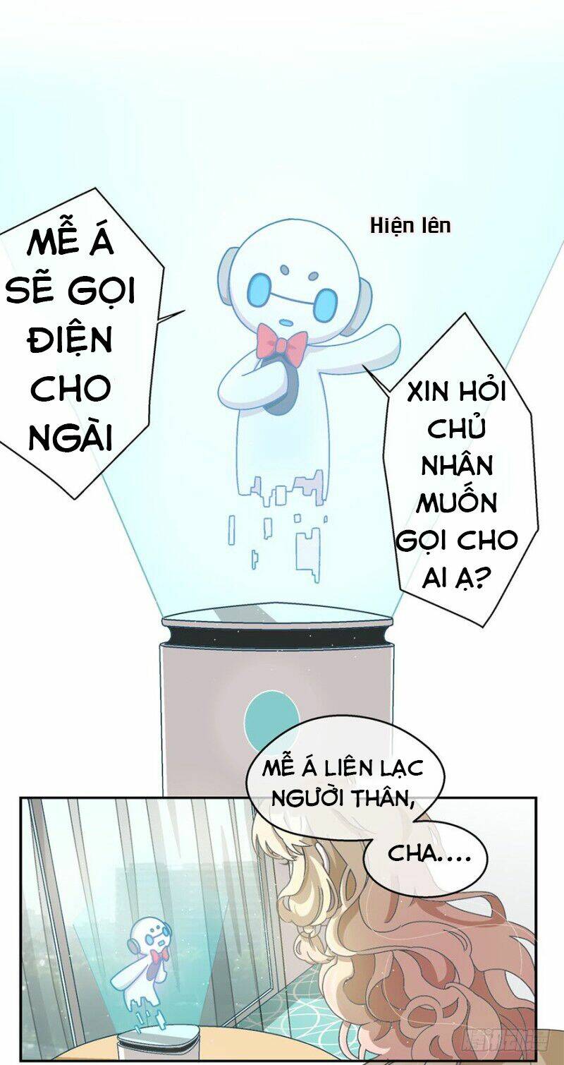 đối với cậu, tớ đều nghe theo chapter 2 10