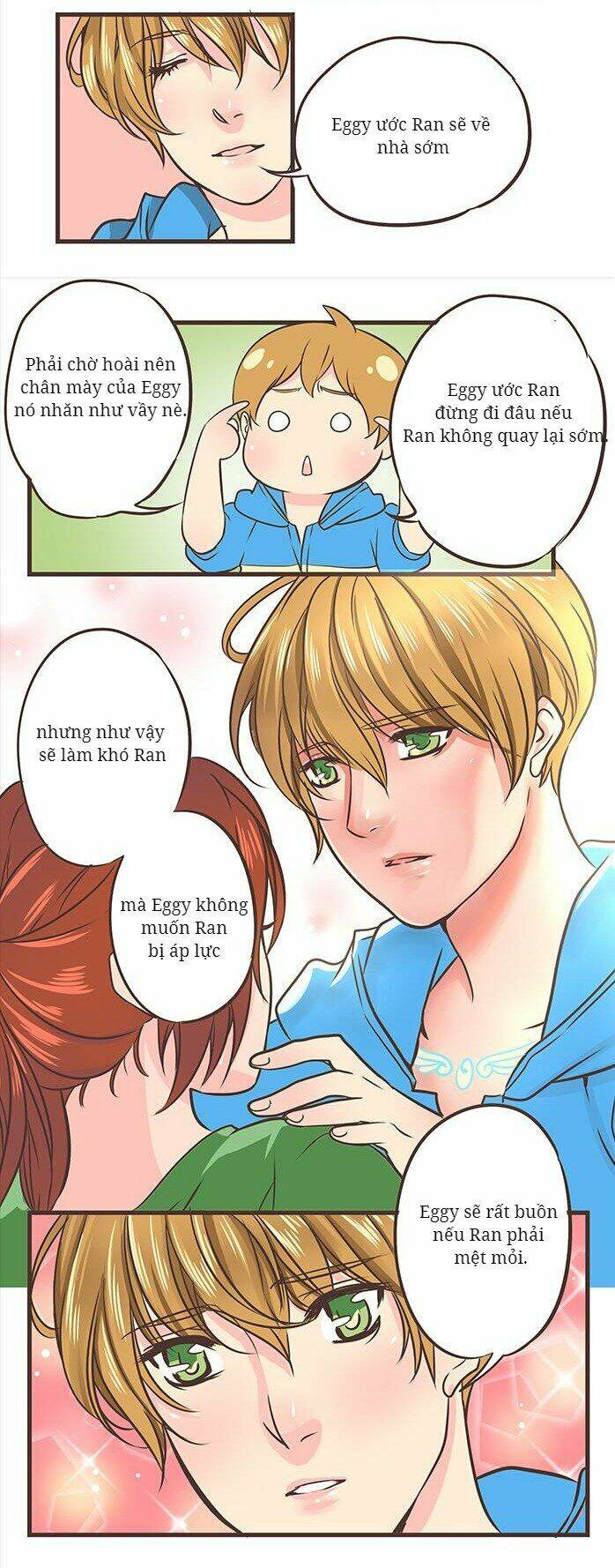 chàng trai từ quả trứng chapter 28 8