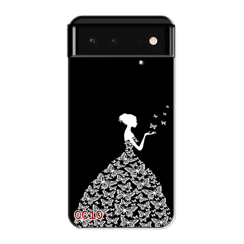 Ốp Lưng Dành Cho GOOGLE PIXEL 6