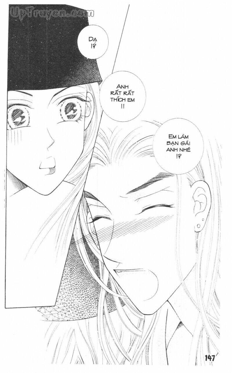 người yêu lý tưởng chapter 4.2 69