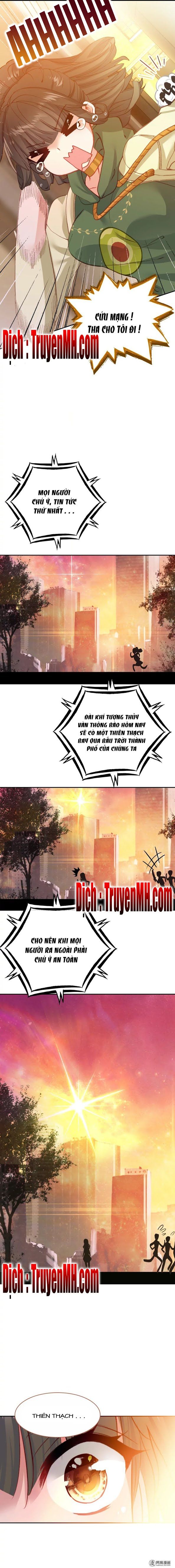 Gả Cho Một Tên Thái Giám Đáng Ghét chapter 30 - Trang 5