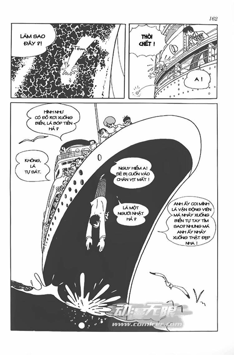 vua sư tử chapter 13 6