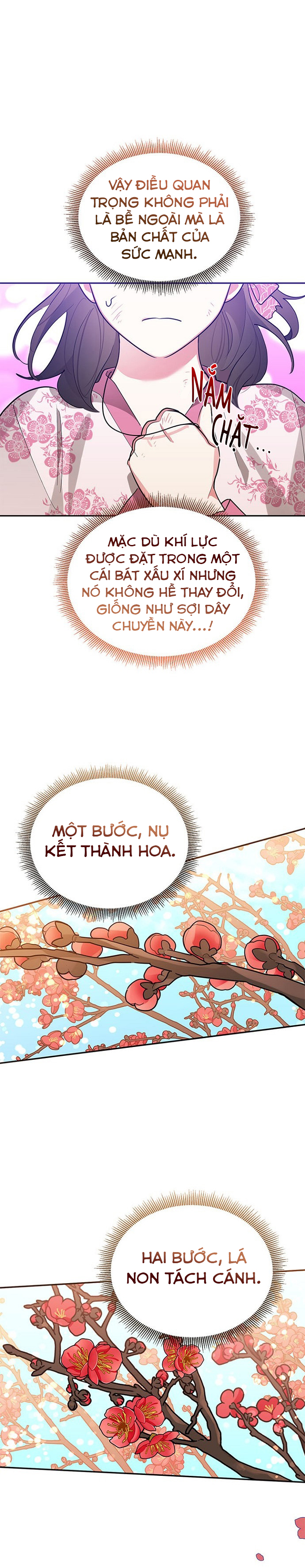 con gái bảo bối của boss phản diện chapter 27 21