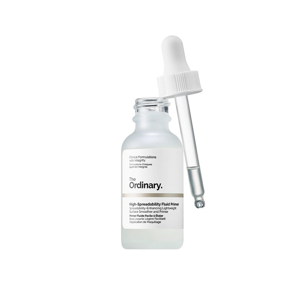 Serum lót The Ordinary High-Spreadability Fluid Primer - 30ml